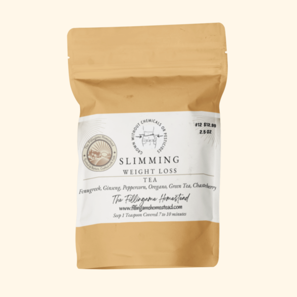 Slimming Weight Loss Tea