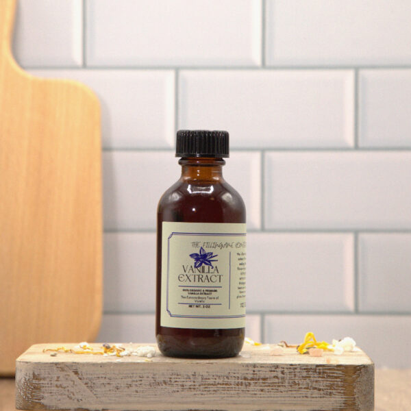 Vanilla Extract