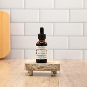 Parasite Cleanse tincture