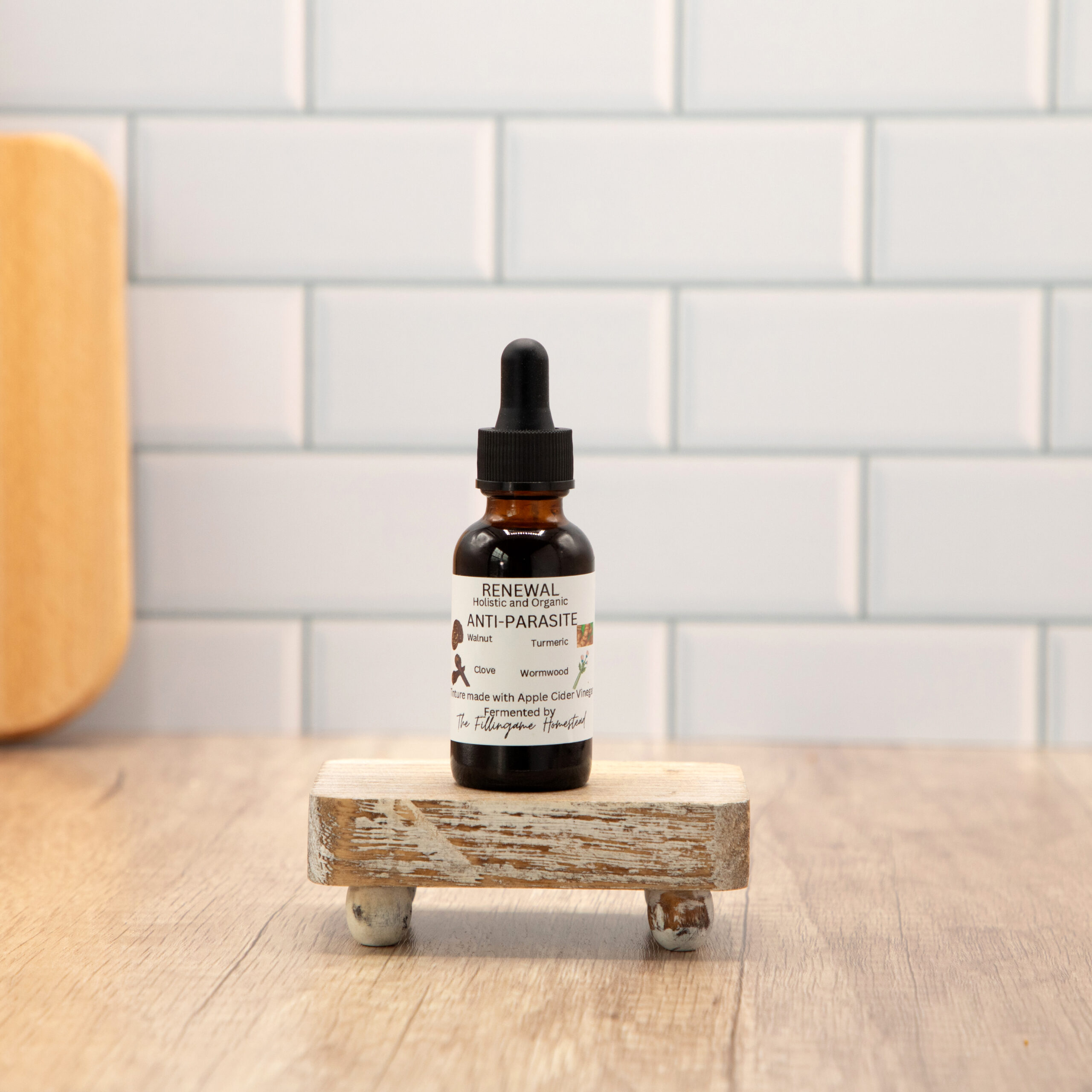 Parasite Cleanse tincture - Image 2