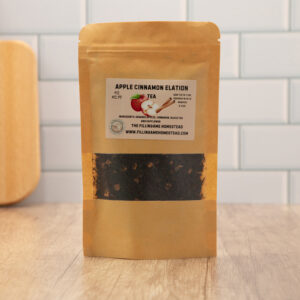 Apple Cinnamon Elation Tea