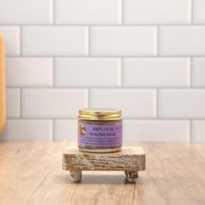 Anti-Itch Healing Balm