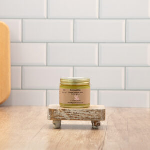 dermatitis salve